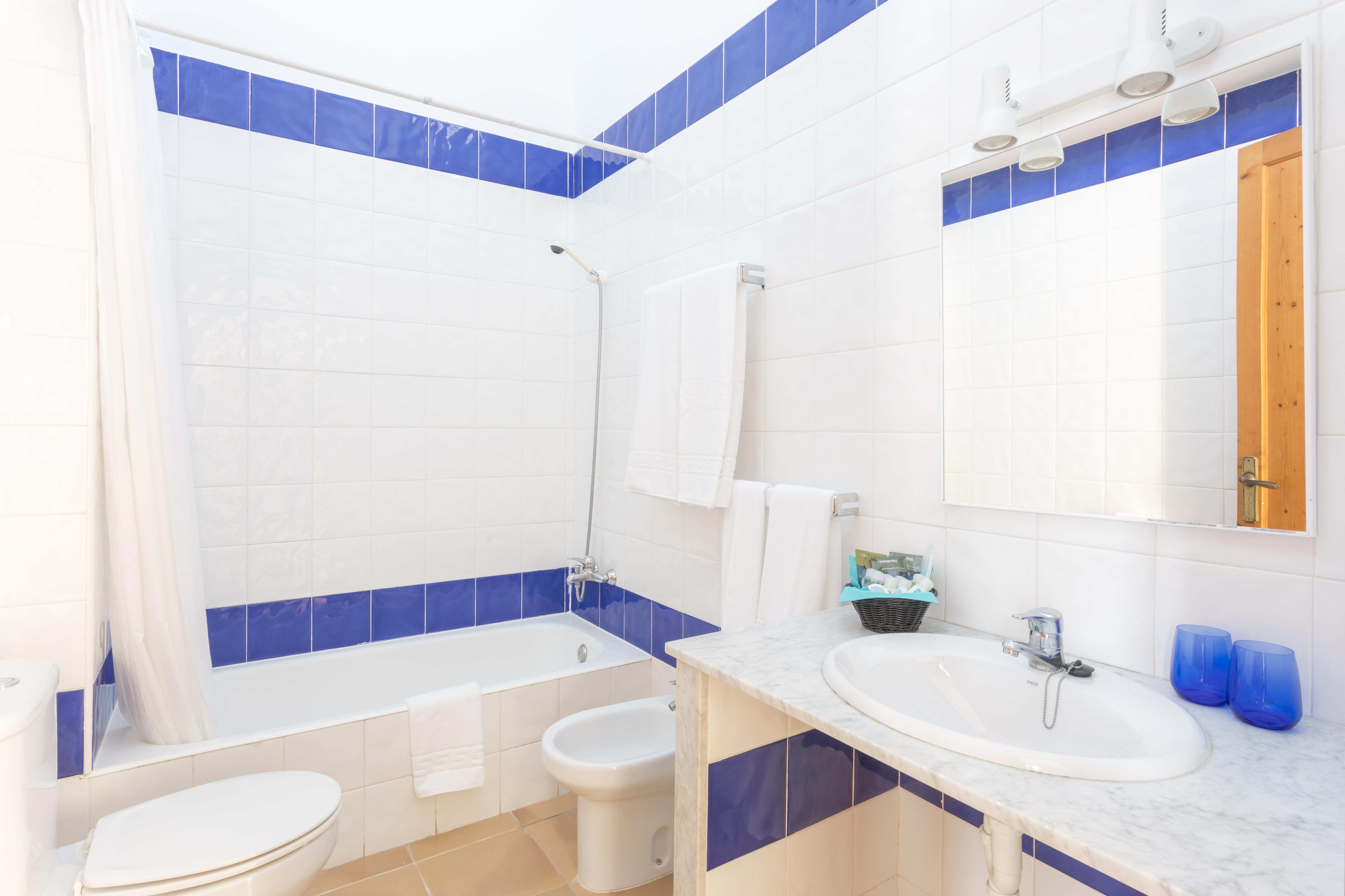 Apartamentos Primasud 푼타프리마 외부 사진