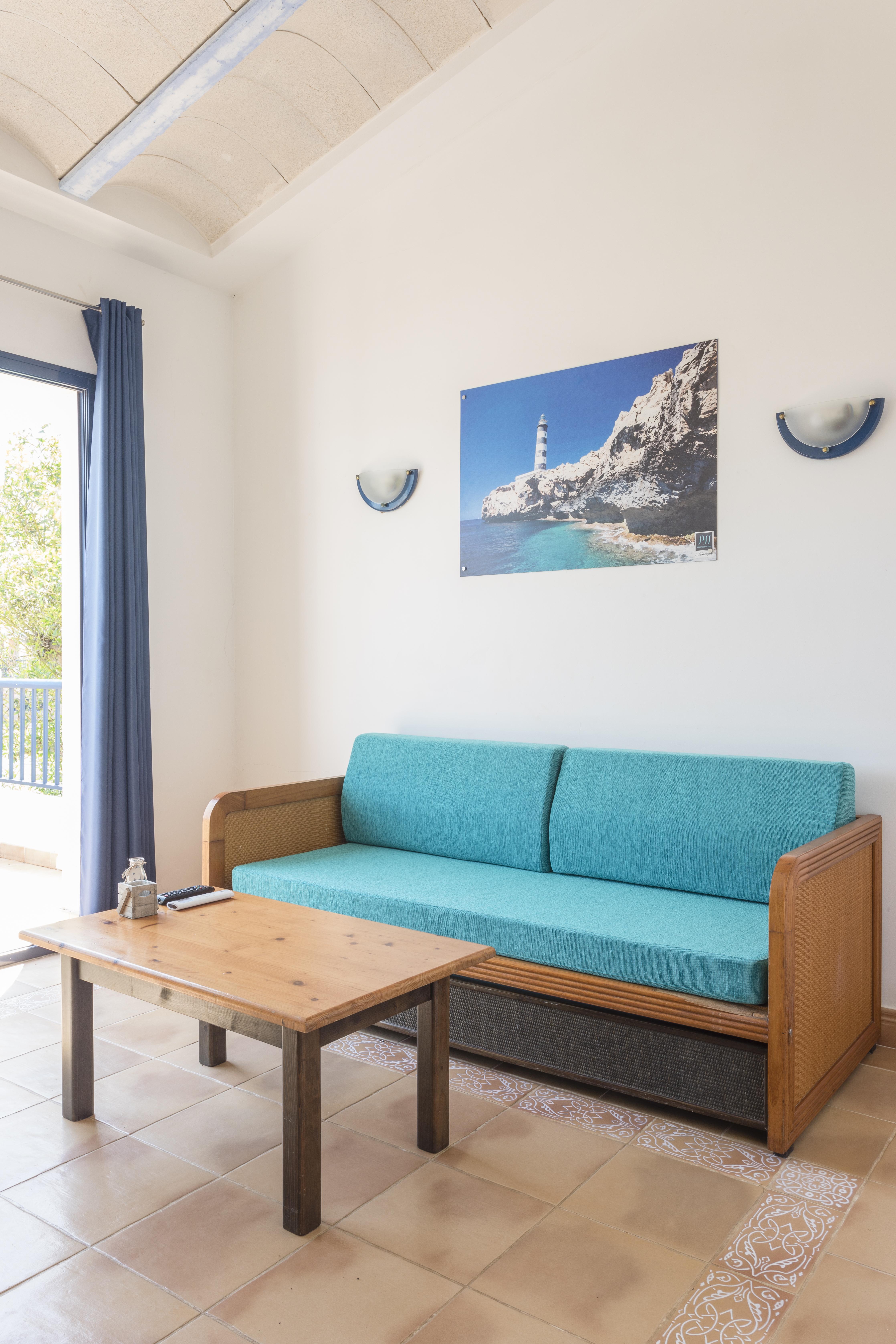 Apartamentos Primasud 푼타프리마 외부 사진