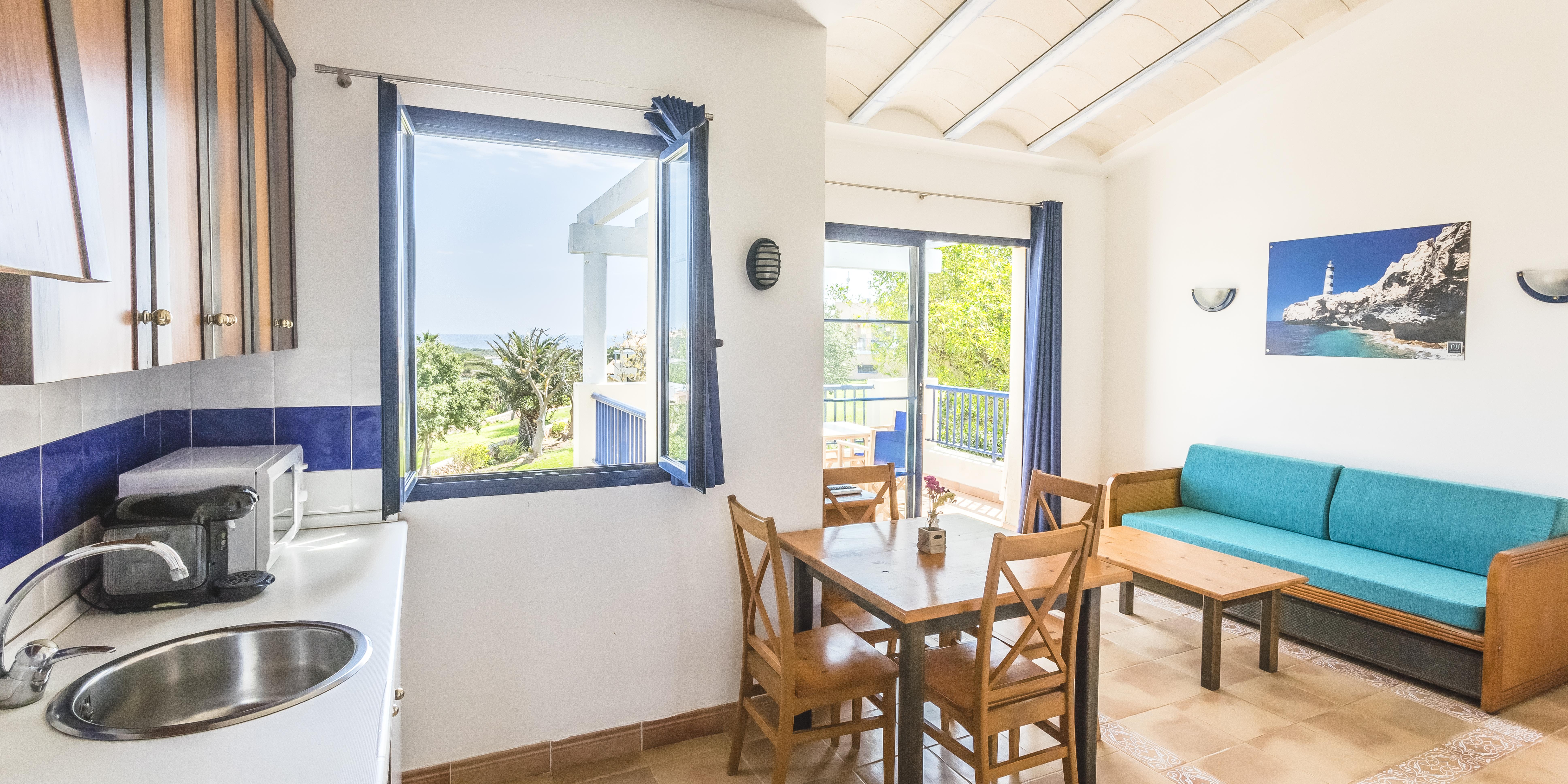 Apartamentos Primasud 푼타프리마 외부 사진