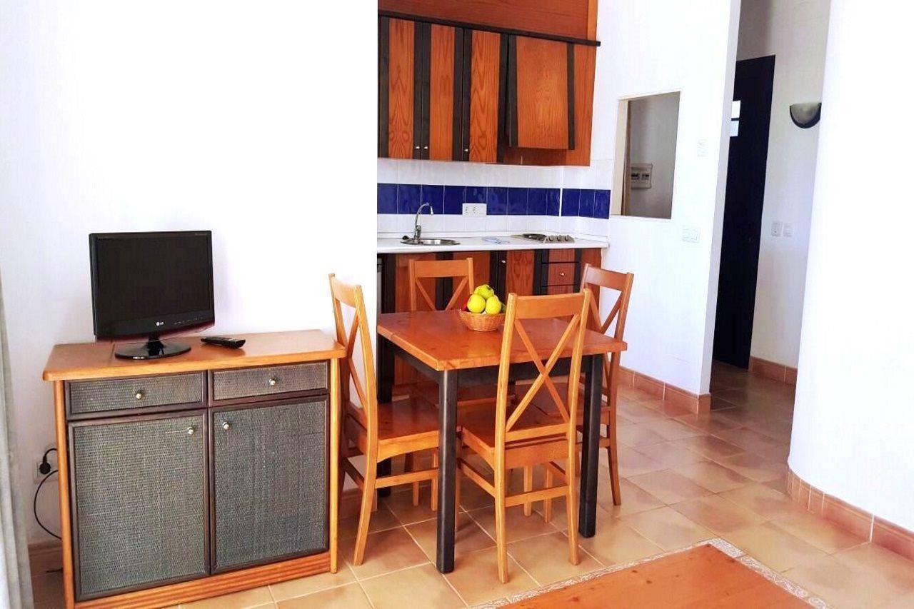 Apartamentos Primasud 푼타프리마 외부 사진