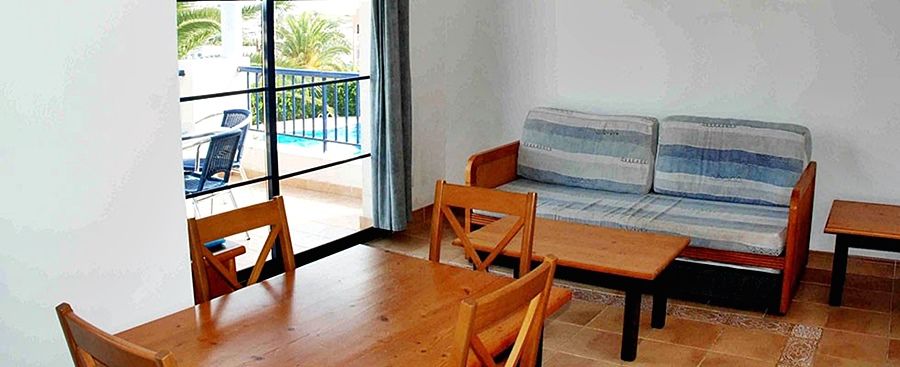 Apartamentos Primasud 푼타프리마 외부 사진