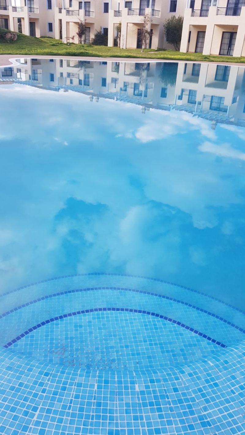 Apartamentos Primasud 푼타프리마 외부 사진