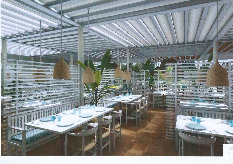 Apartamentos Primasud 푼타프리마 외부 사진