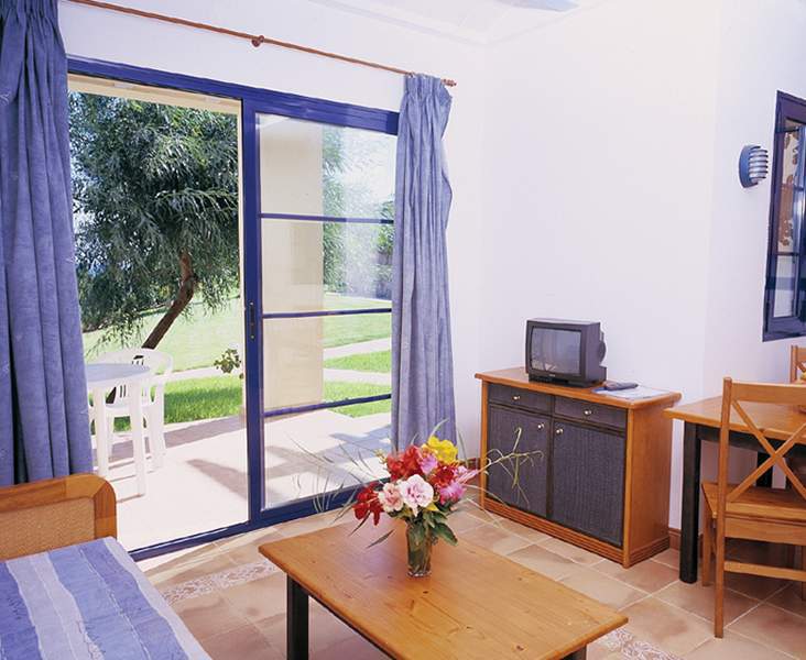 Apartamentos Primasud 푼타프리마 외부 사진
